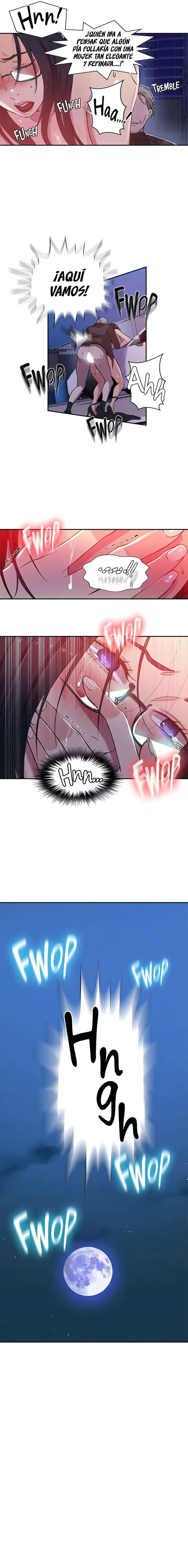 Secret Class Capítulo 198 - Page 13