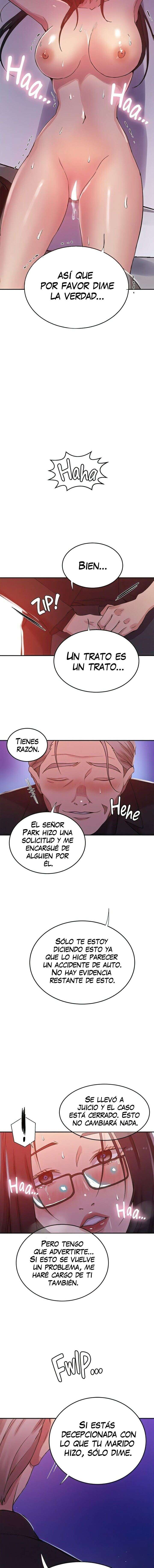 Secret Class Capítulo 199 - Page 7