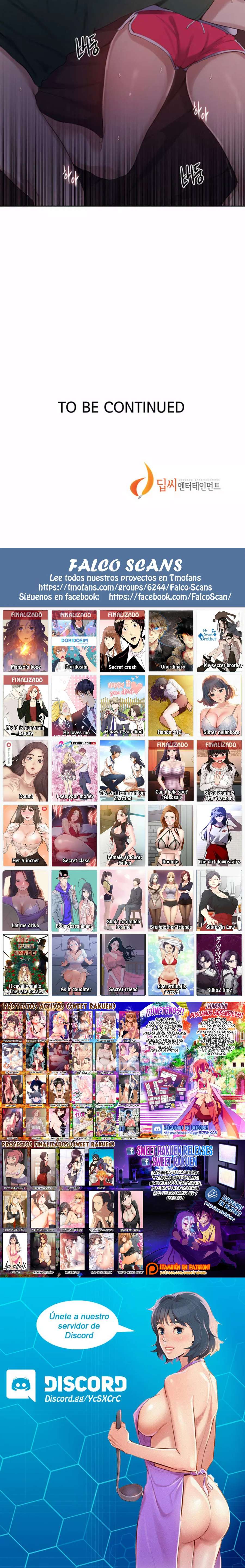 Secret Class Capítulo 20 - Page 18