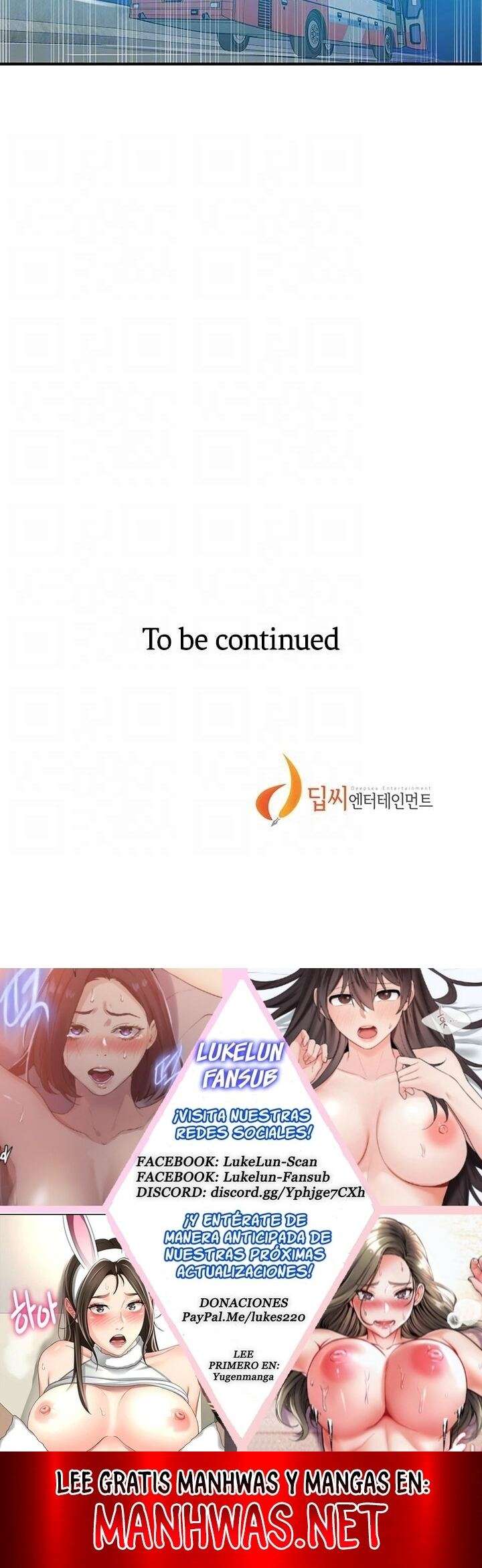 Secret Class Capítulo 201 - Page 11