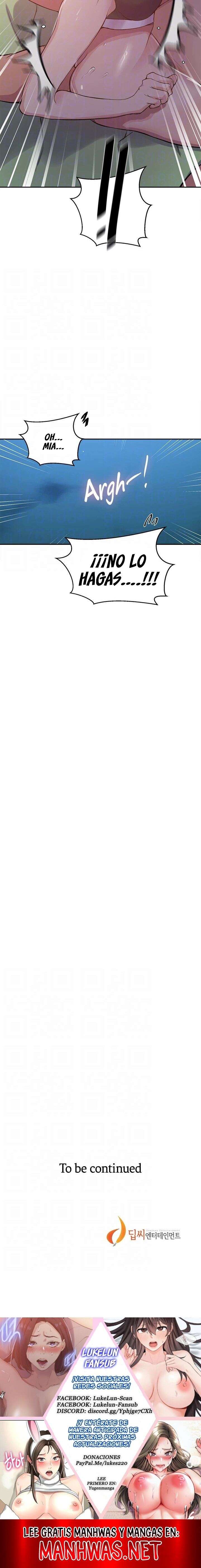 Secret Class Capítulo 202 - Page 11