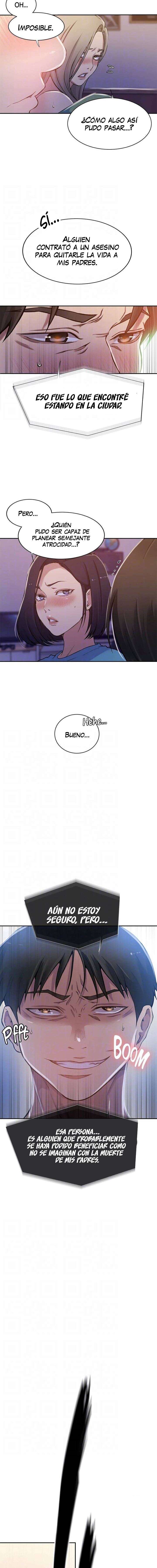 Secret Class Capítulo 203 - Page 11