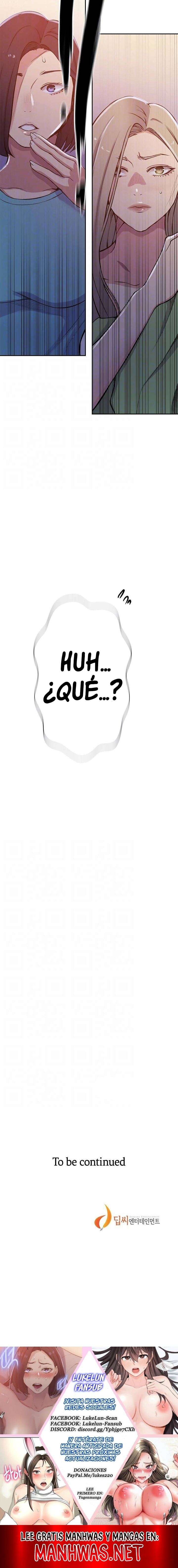 Secret Class Capítulo 203 - Page 12