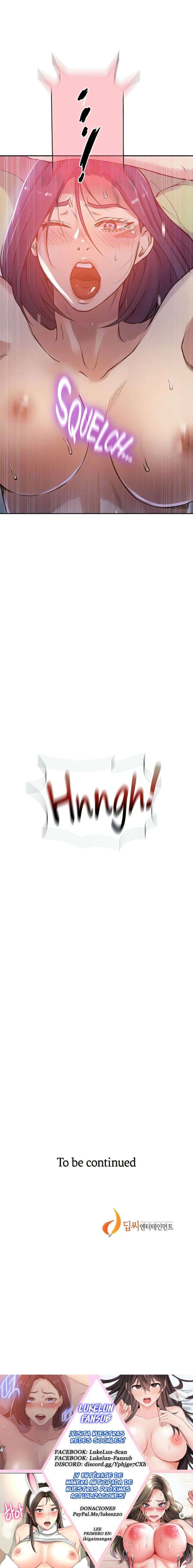 Secret Class Capítulo 204 - Page 15