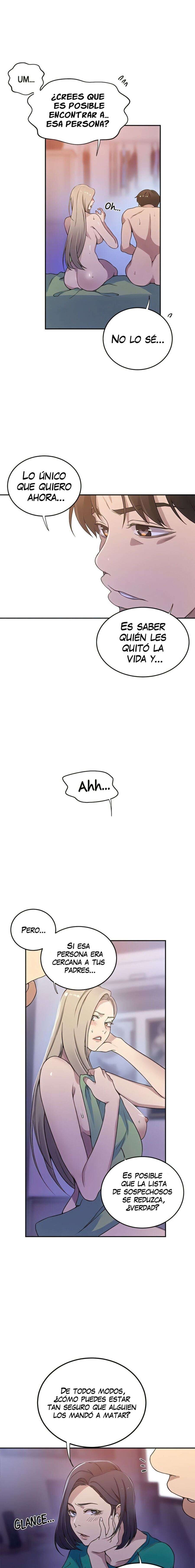 Secret Class Capítulo 204 - Page 2