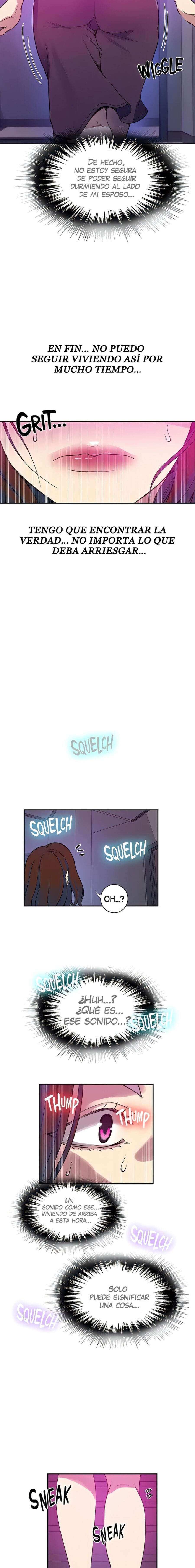 Secret Class Capítulo 205 - Page 17