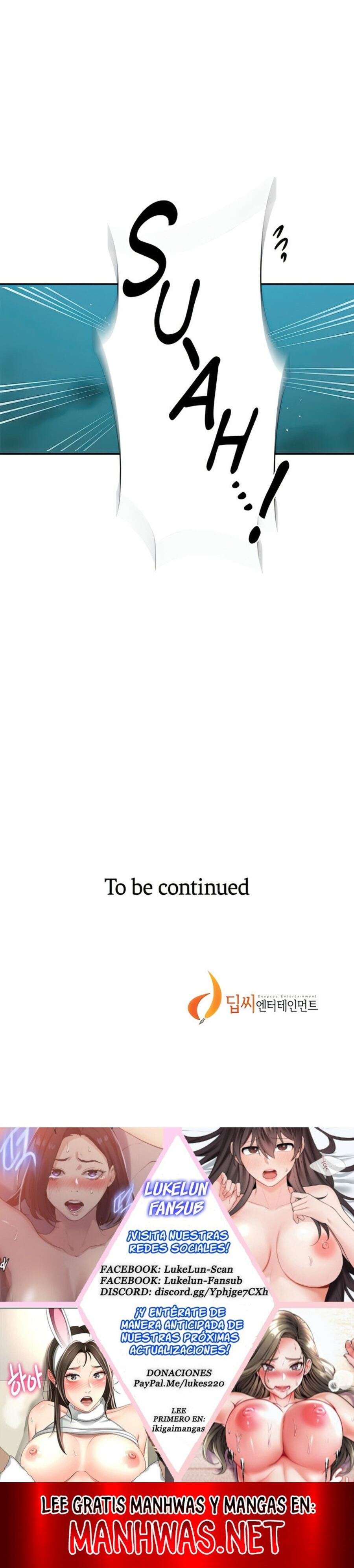 Secret Class Capítulo 205 - Page 22