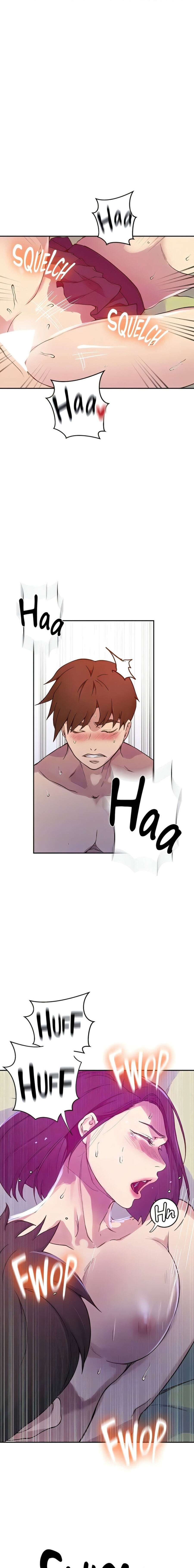 Secret Class Capítulo 205 - Page 4