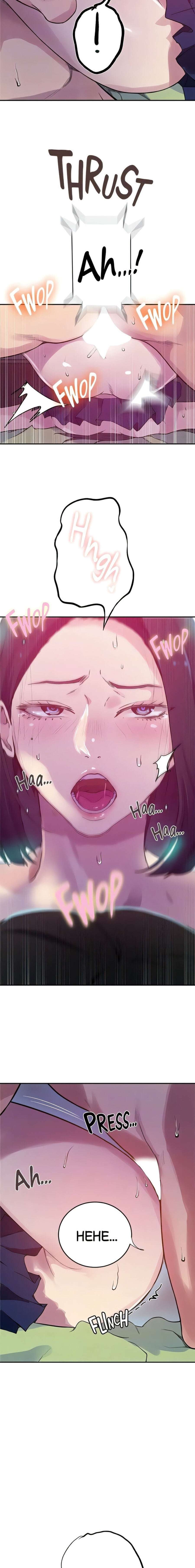 Secret Class Capítulo 205 - Page 6