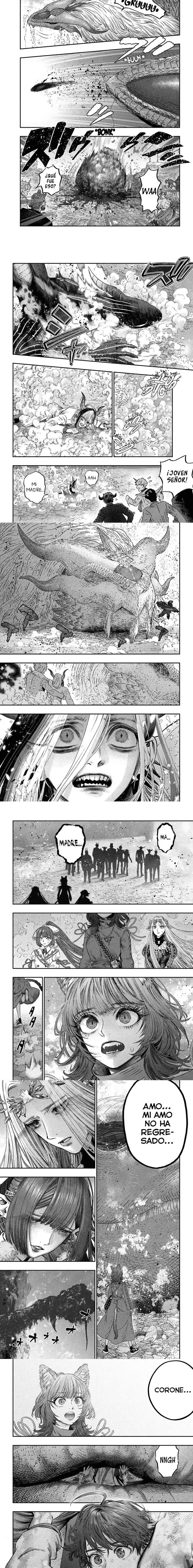 Secret Class Capítulo 209 - Page 15