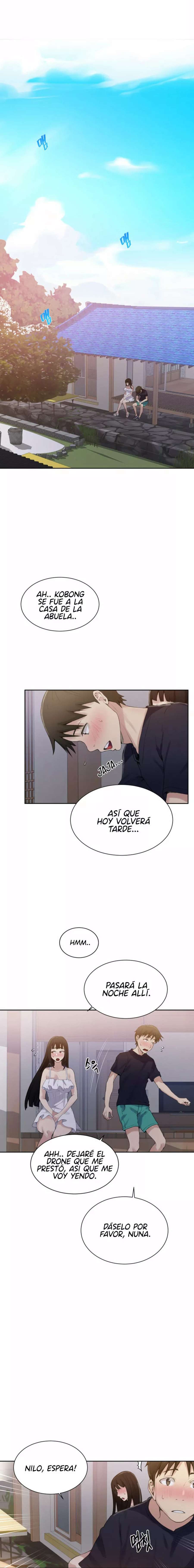 Secret Class Capítulo 21 - Page 17