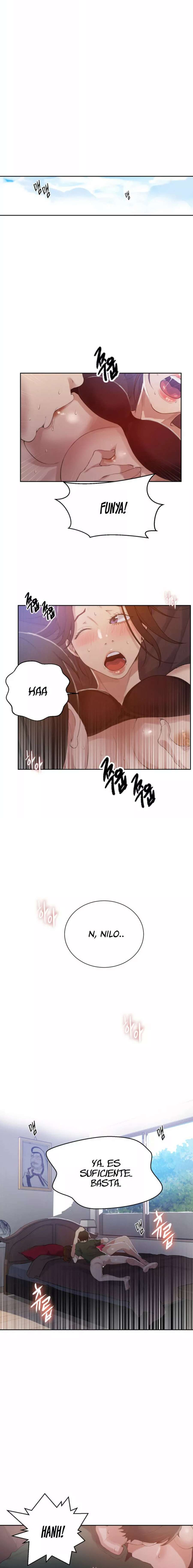 Secret Class Capítulo 21 - Page 2