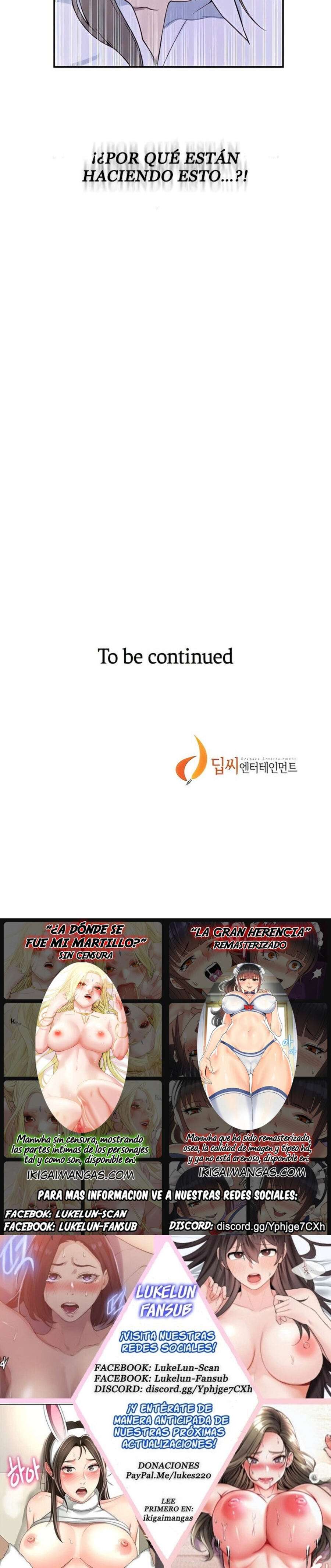 Secret Class Capítulo 210 - Page 14