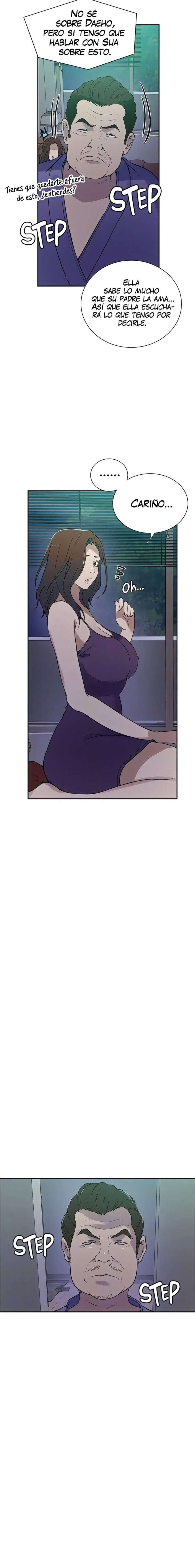 Secret Class Capítulo 211 - Page 12