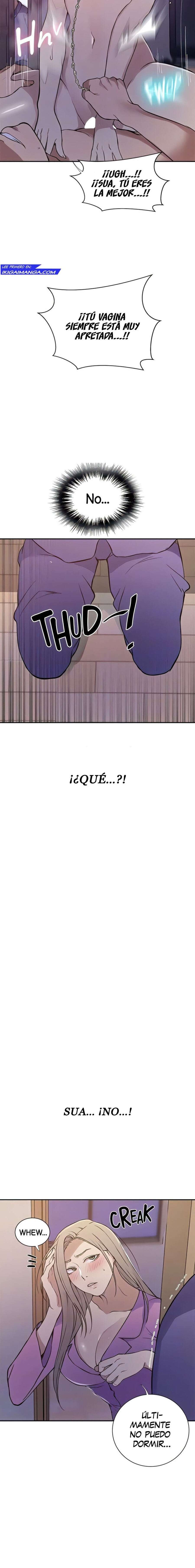 Secret Class Capítulo 211 - Page 14