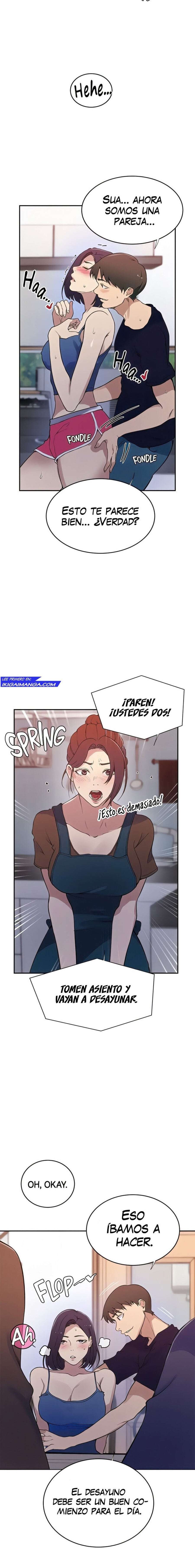 Secret Class Capítulo 211 - Page 2