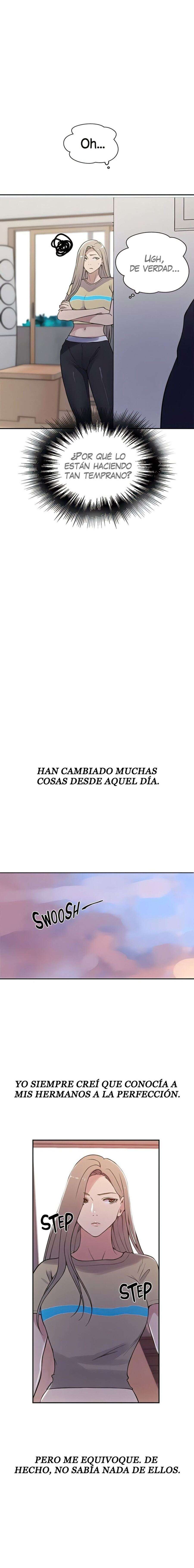 Secret Class Capítulo 211 - Page 3