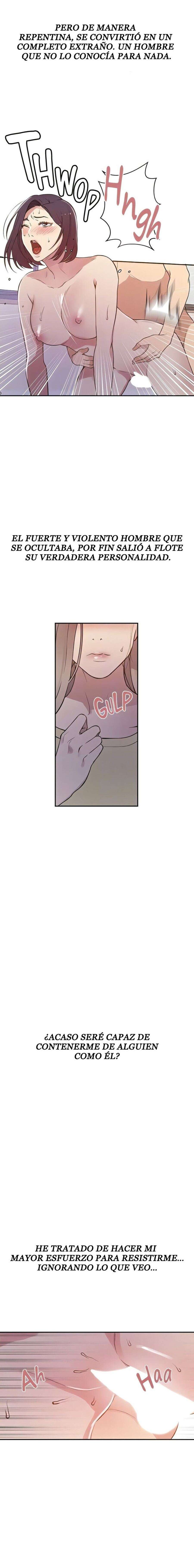 Secret Class Capítulo 211 - Page 6