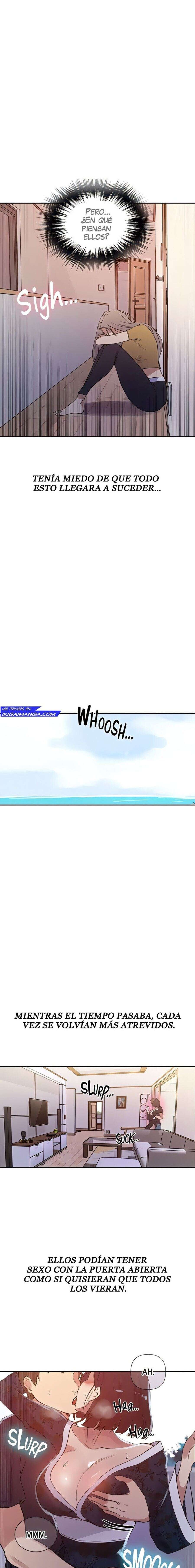 Secret Class Capítulo 211 - Page 9