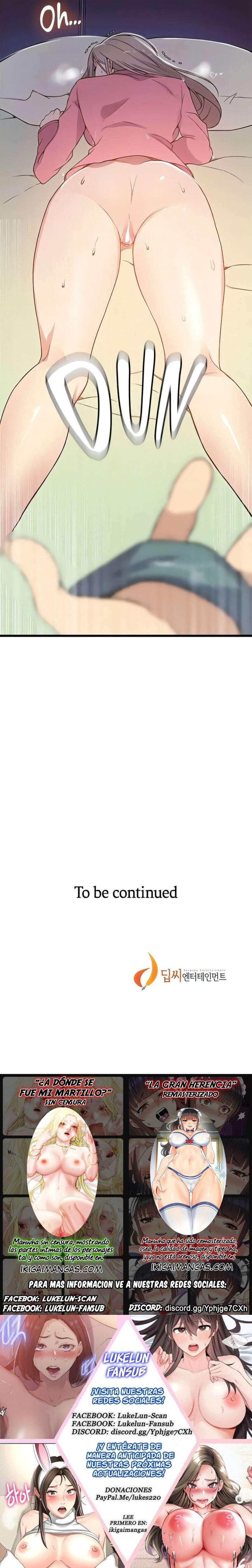 Secret Class Capítulo 212 - Page 14