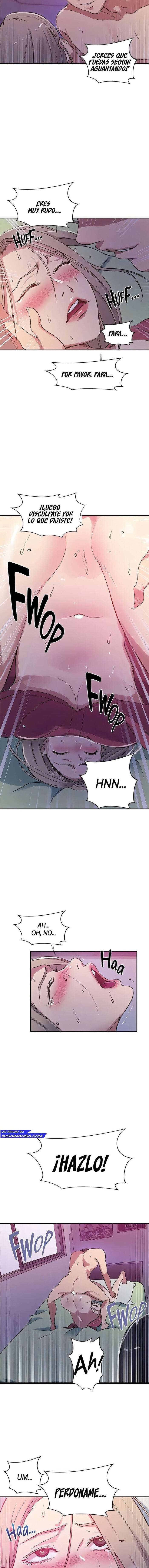 Secret Class Capítulo 213 - Page 5