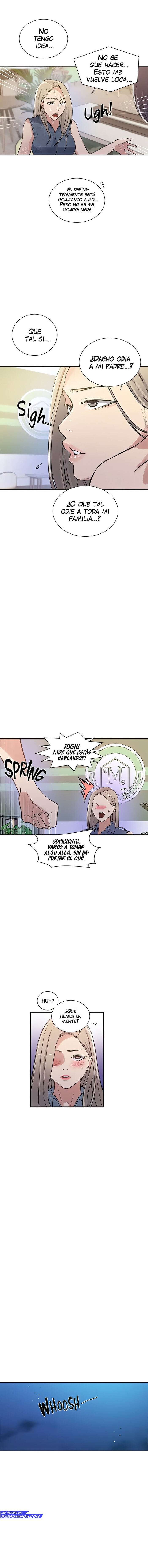 Secret Class Capítulo 214 - Page 7