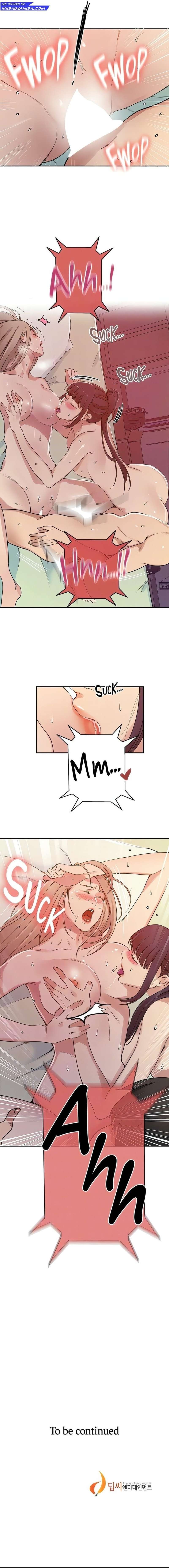 Secret Class Capítulo 215 - Page 10