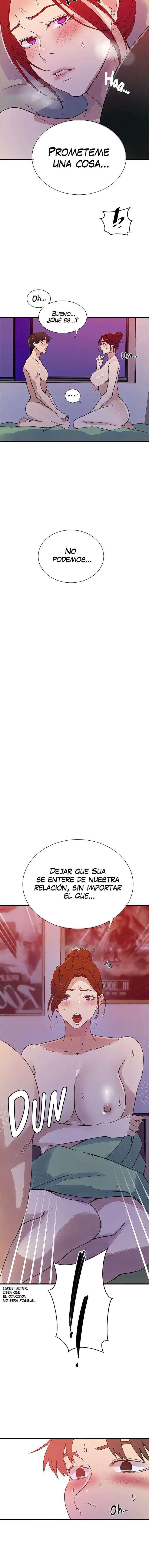 Secret Class Capítulo 218 - Page 10