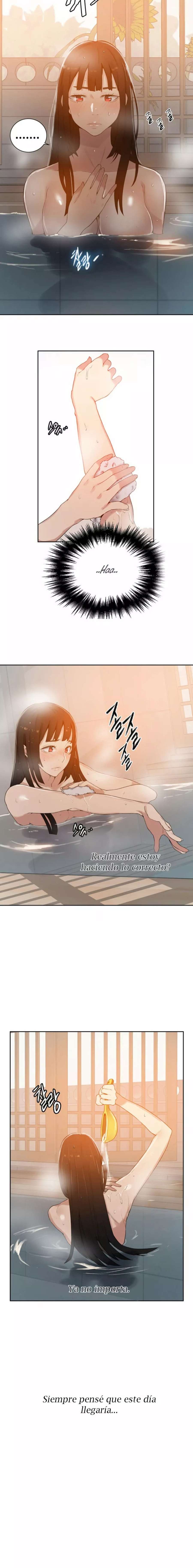 Secret Class Capítulo 22 - Page 6