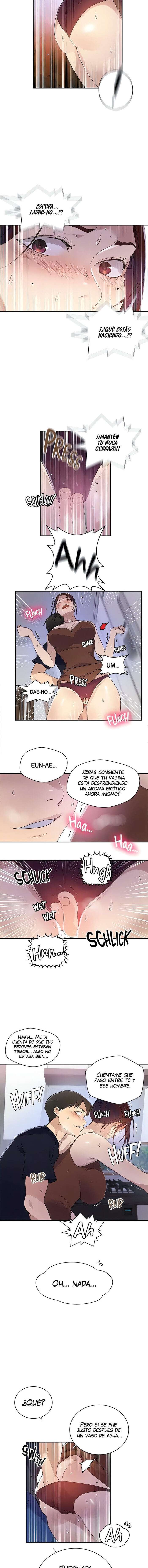 Secret Class Capítulo 223 - Page 5