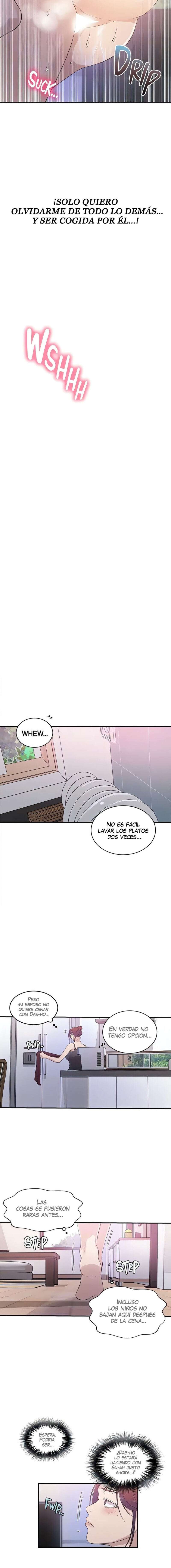 Secret Class Capítulo 224 - Page 6