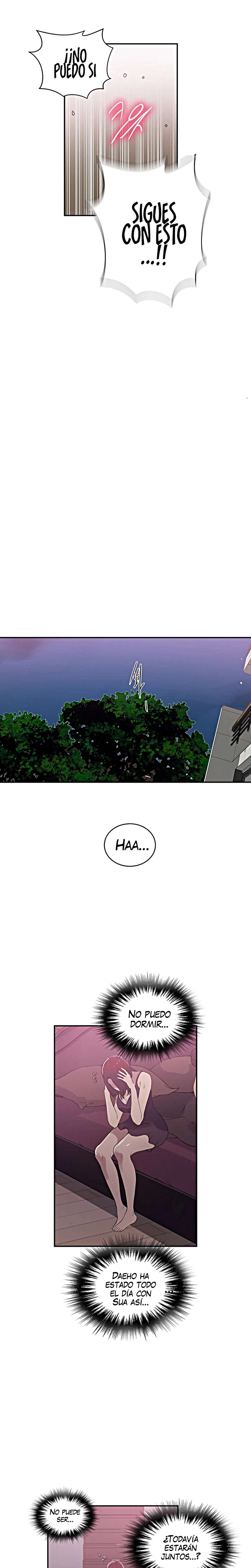 Secret Class Capítulo 225 - Page 13