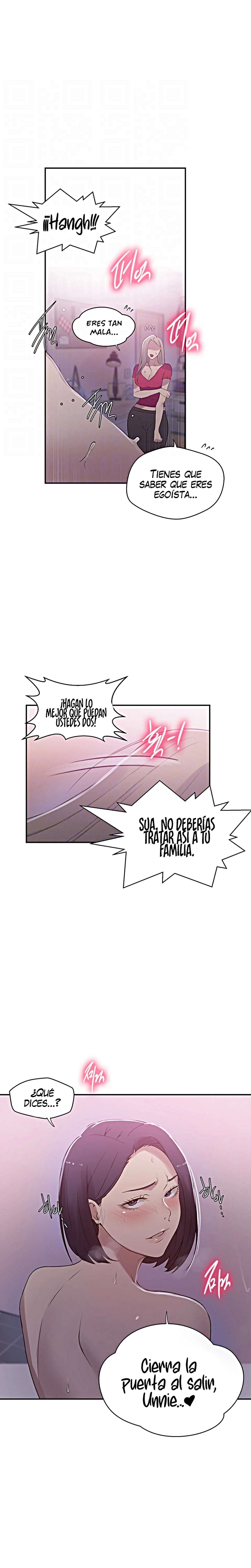 Secret Class Capítulo 225 - Page 7