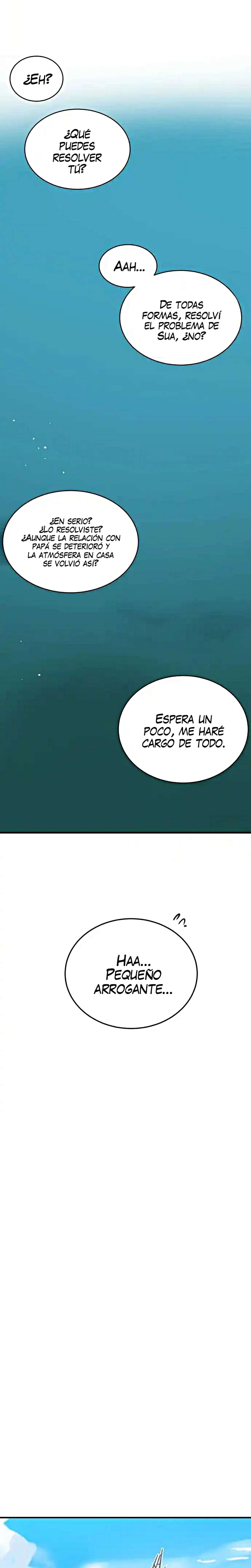 Secret Class Capítulo 226 - Page 16
