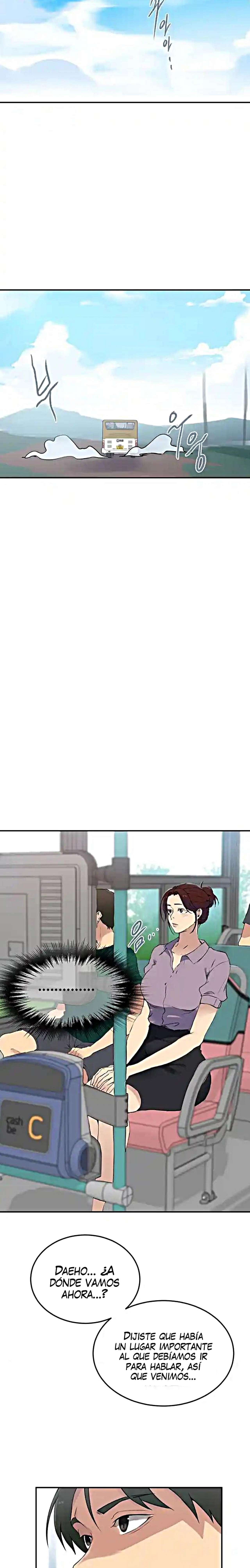 Secret Class Capítulo 226 - Page 17