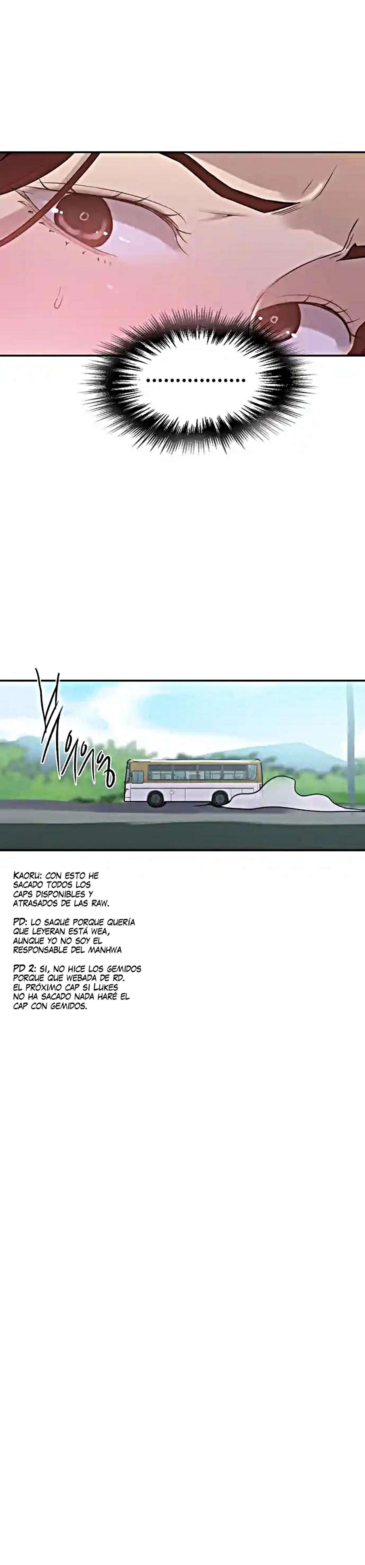 Secret Class Capítulo 226 - Page 19