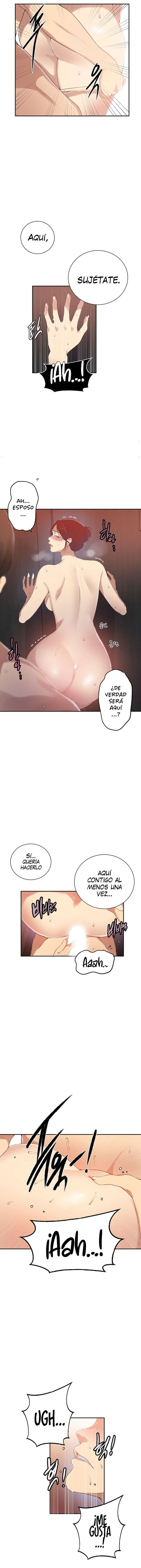 Secret Class Capítulo 227 - Page 9