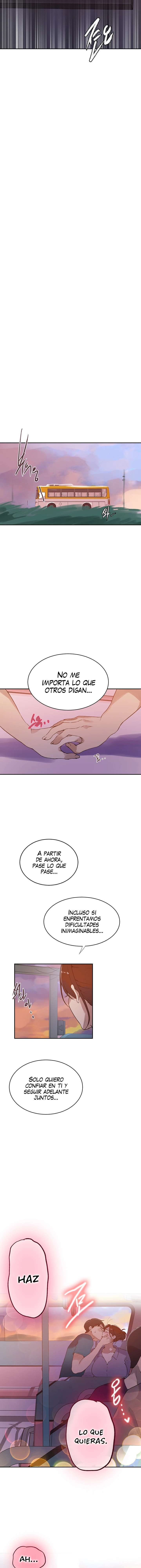 Secret Class Capítulo 228 - Page 8