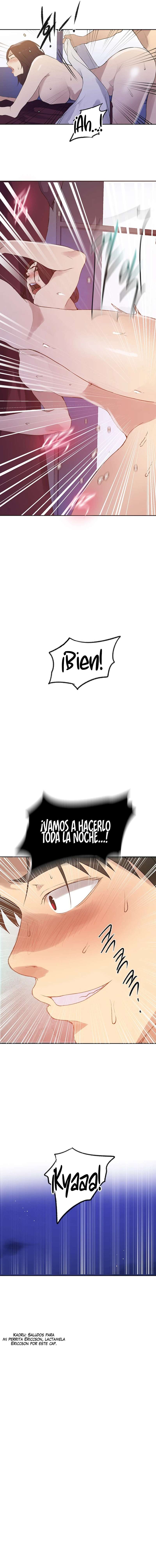 Secret Class Capítulo 229 - Page 13