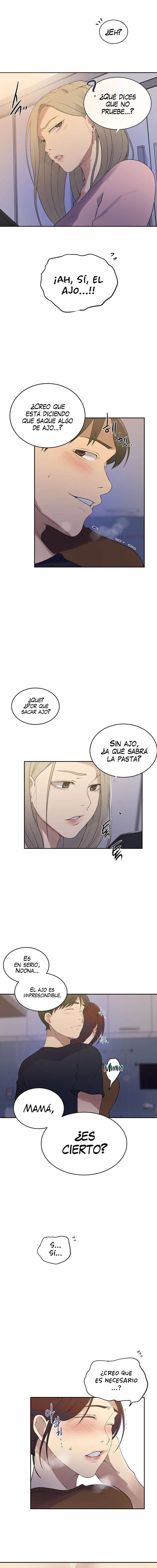 Secret Class Capítulo 229 - Page 7