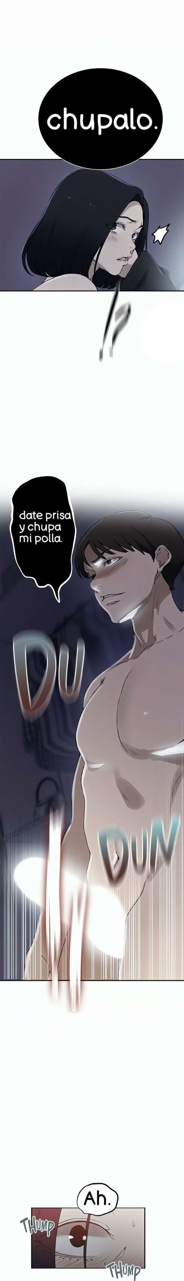 Secret Class Capítulo 231 - Page 2