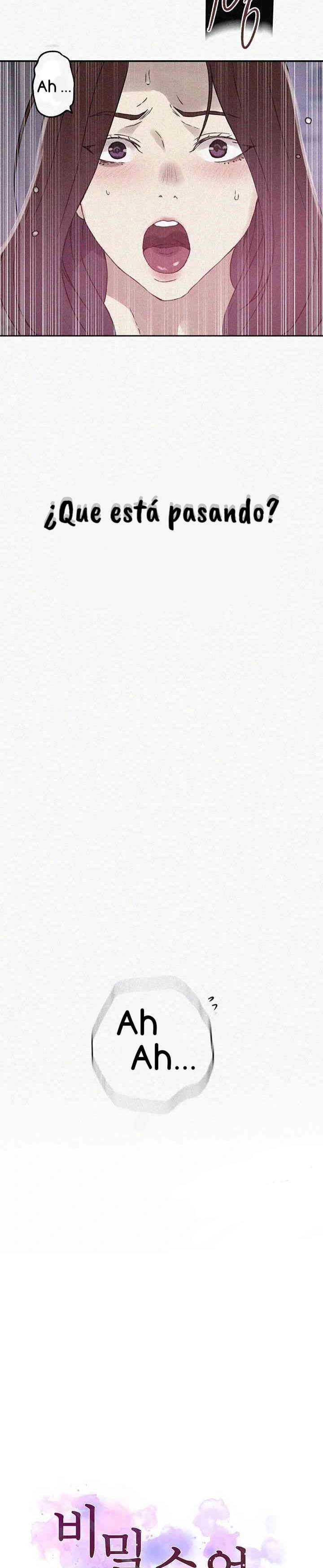 Secret Class Capítulo 232 - Page 3