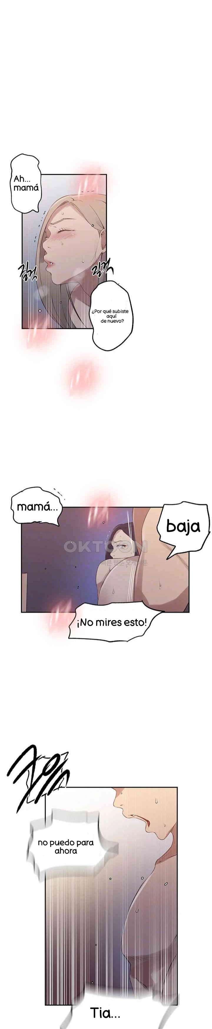 Secret Class Capítulo 232 - Page 7