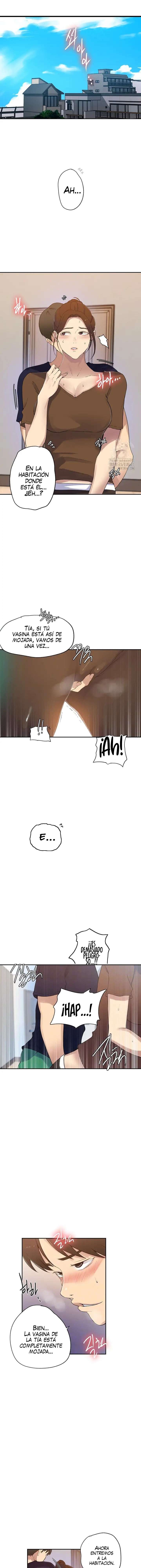 Secret Class Capítulo 234 - Page 2