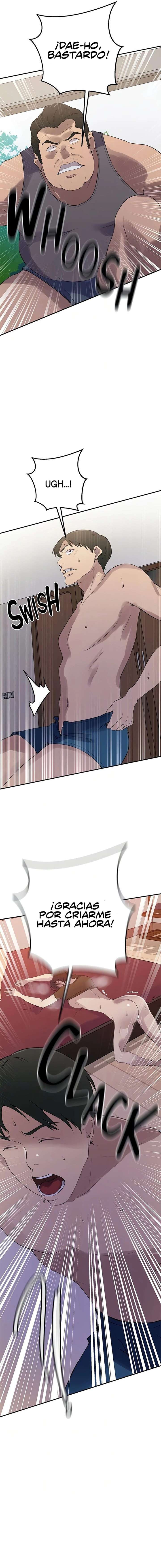 Secret Class Capítulo 235 - Page 5