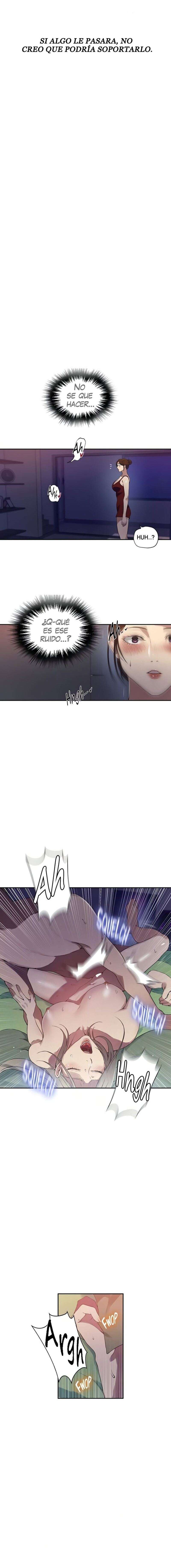 Secret Class Capítulo 243 - Page 3