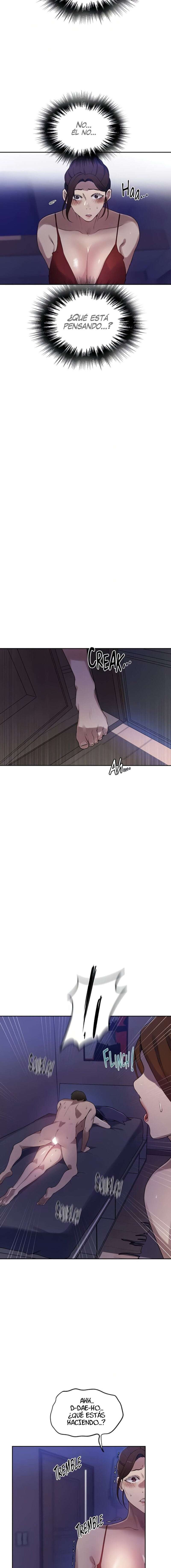 Secret Class Capítulo 246 - Page 11