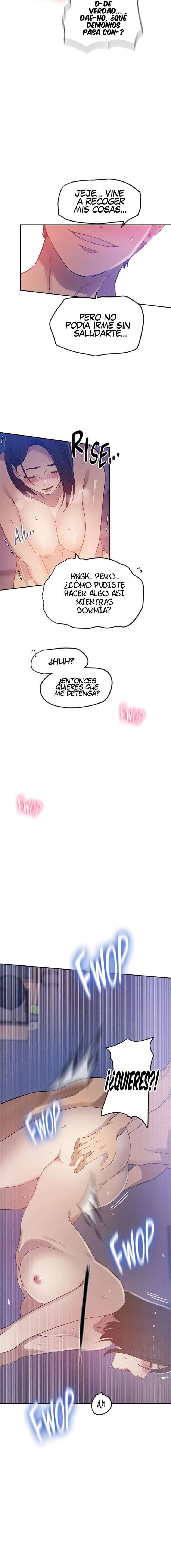 Secret Class Capítulo 248 - Page 13