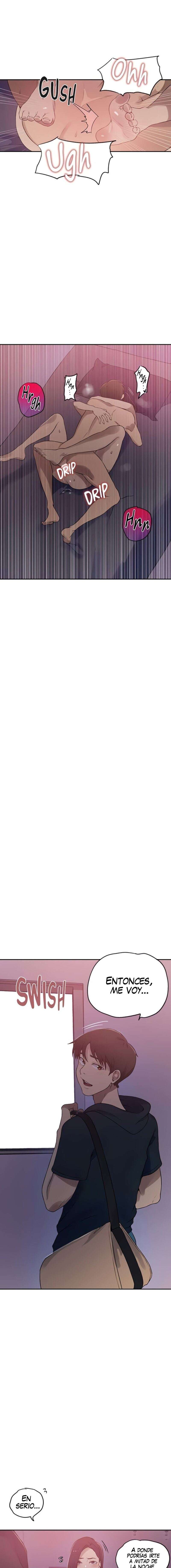 Secret Class Capítulo 249 - Page 7