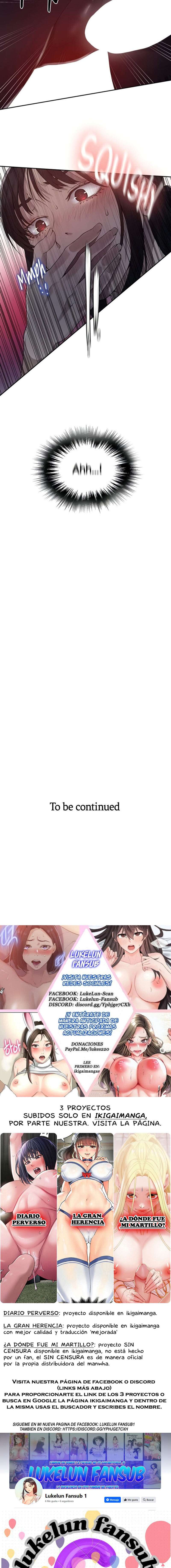 Secret Class Capítulo 250 - Page 15